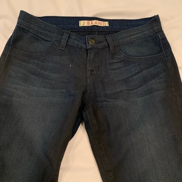 JBrand Coated jeans - Picture 2 of 2